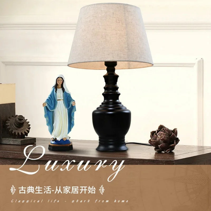 Virgin Mary Statue - Our Lady Statue - Religious Church Supplies - Religious Resin - Crafts for Home Decoration